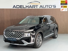 Hyundai Santa Fe - 1.6 T-GDI PHEV Premium Plus Sky 7pers. Full Option