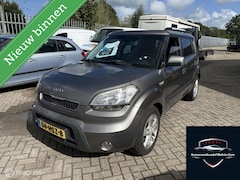 Kia Soul - 1.6 X-tra Airco EXPORT PRIJS KOOPJE