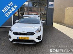Kia Niro - 1.6 GDi Hybrid DynamicLine / Airco clima/ Navigatie/ Cruise/ Apple carplay/ Camera/ PDC/ L