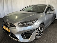 Kia Cee'd Sportswagon - Ceed 1.6 GDI PHEV PLUG-IN DynamicPlusLine 1E EIGN/ECC/STOELVERW./APPLE/CAMERA