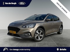Ford Focus - 1.5 EcoBoost Active Business Afneembare Trekhaak | B&O | WinterPack |