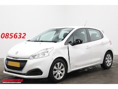 Peugeot 208 - 1.2 PureTech Like Cruise Airco Bluetooth