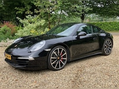 Porsche 911 - 3.8 Carrera 4S