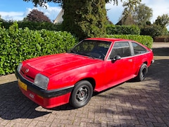 Opel Manta - GTJ combi 2.0 S