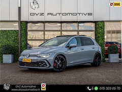 Volkswagen Golf - 2.0 TDI DSG 200PK GTD | Pano | 19" R | Camera | BTW