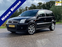 Ford Fusion - 1.6-16V Futura Automaat 5DRS NAP 101PK Goed Onderhouden