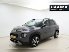 Citroën C3 Aircross - 1.2 PureTech 130pk Shine | Automaat | Navigatie | Climate control | Achteruitrij camera |