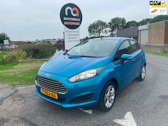 Ford Fiesta - | 2014 | 1.0 Style | Export en Handel | APK