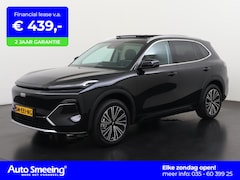 Geely Starray EM-i - 1.5 Max | Panoramadak | Leder | HUD | 360 | Zondag Open