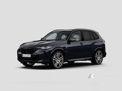 BMW X5 - xDrive50e M Sport Pro | Panorama | Comfort Seats | Driving Ass. Prof. | 4-Wielbest. | Soft