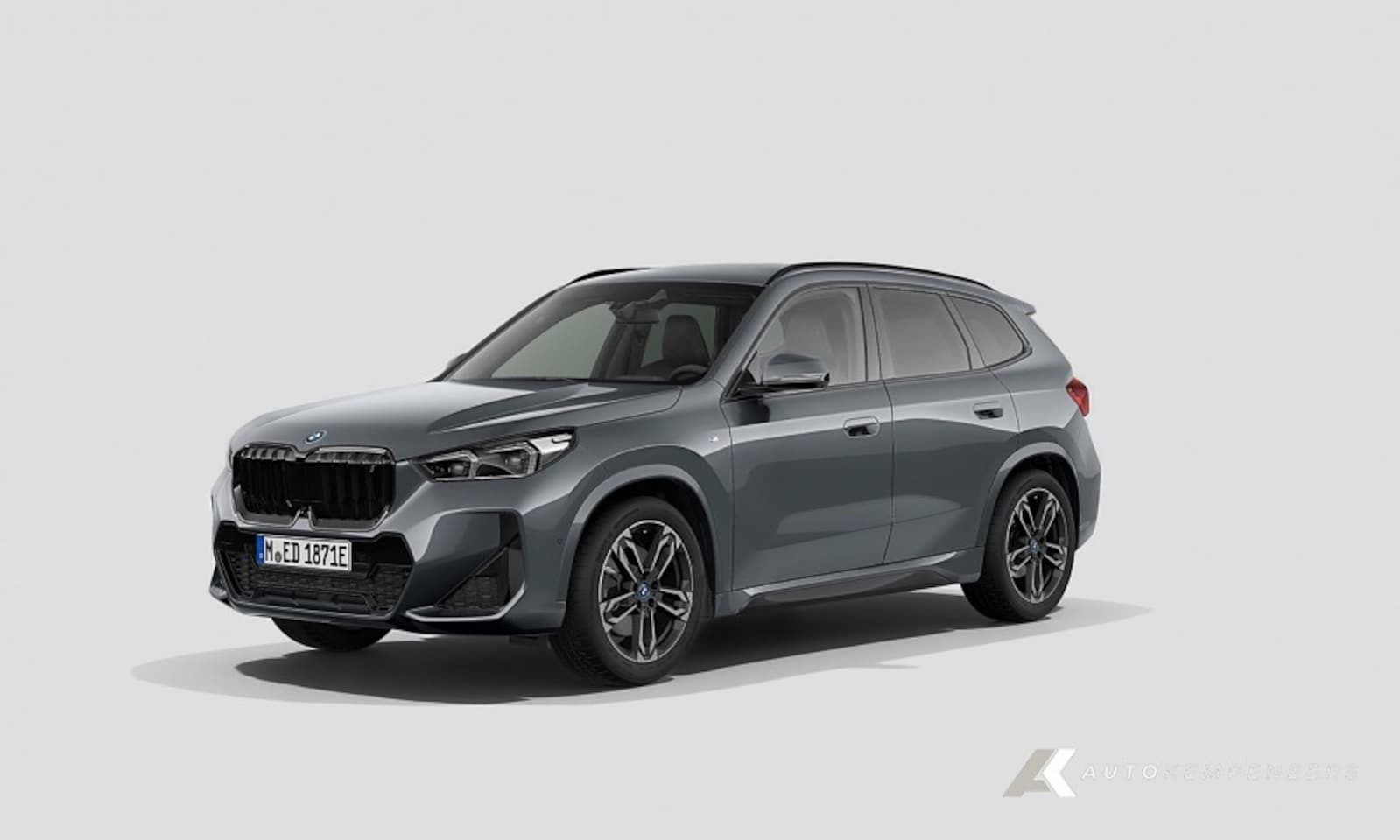 BMW iX1 - xDrive30 M Sport | Trekhaak | Head-Up | Harman/Kardon | Driving Ass. + | 360 Camera | Adap - AutoWereld.nl