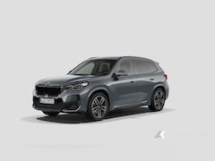 BMW iX1 - xDrive30 M Sport | Trekhaak | Head-Up | Harman/Kardon | Driving Ass. + | 360 Camera | Adap