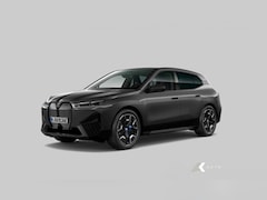 BMW iX - xDrive40 Sportpakket | Multifunctionele Stoelen | Stoelventilatie | Harman/Kardon | Drivin