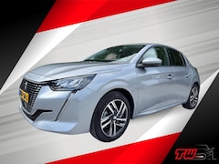 Peugeot 208 - 1.2 PT Allure Pack |VIRTUAL COCKPIT|CARPLAY|CAMERA|CRUISE