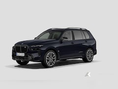BMW X7 - M60i xDrive M Sport Pro | 7 Persoons | Panorama Sky Lounge | Comfort Seats | Driving Ass.