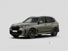 BMW X5 - xDrive50e M Sport Pro | Panorama | Driving Ass. Prof. | 4-Wielbest. | 360 Camera | Harman/