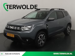 Dacia Duster - TCe 100 ECO-G Journey | Parkeercamera | Navigatie |