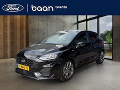 Ford Fiesta - 1.0 EcoBoost Hybrid ST-Line X | B&O | Winter Pack | Camera | Draadloze telefoonlader | Aut