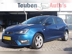 SEAT Ibiza - 1.2 TSI FR | NL Auto | Climate control | Cruise control | LM velgen | 70.410KM | Nette aut