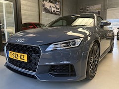 Audi TT Roadster - 40 TFSI Pro Line Plus Virtual cockpit, Carplay, Camera