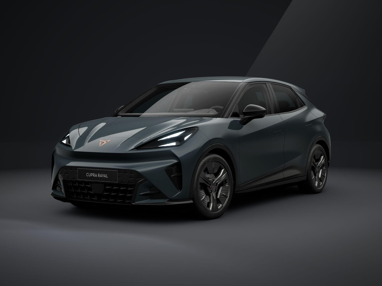 CUPRA Raval - Essential 39kWh €399,- private lease - AutoWereld.nl