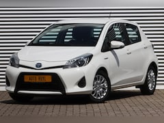 Toyota Yaris - 1.5 Full Hybrid Comfort