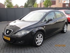 SEAT Leon - 1.6 Stylance AIRCO CLIMA