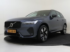 Volvo XC60 - 2.0 T6 AWD U. Dark | Trekhaak | Schuif-/Kanteldak |