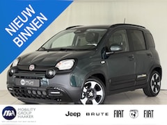Fiat Pandina - 1.0 Cross | Apple/Android | Cruise Control | Parkeersensoren Achter