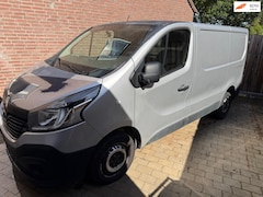 Renault Trafic - 1.6 dCi T27 L1H1 Comfort Energy - euro 6 - airco - cruise control
