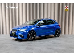 SEAT Ibiza - 1.0 EcoTSI FR | PANO |