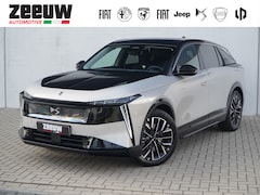 DS No 7 - E-Tense Etoile 74kWh | Pano | Focal | Comfort | Tech | 20"