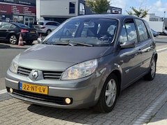 Renault Scénic - 2.0 Benzine 133PK Clima Cruise KeyLess