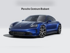 Porsche Taycan - 89 kWh