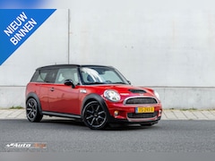 MINI Clubman - 1.6 Cooper S