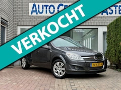 Opel Astra Wagon - 1.8 Cosmo Automaat