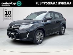 Suzuki Vitara - 1.4 Boosterjet Select Smart Hybrid | Nieuwe | Direct uit voorraad leverbaar |