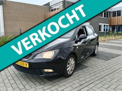 SEAT Ibiza ST - 1.2 TSI Style
