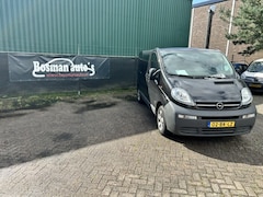 Opel Vivaro - 1.9 DTI L1H1