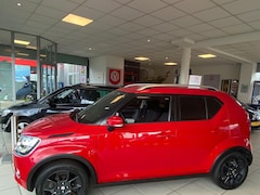 Suzuki Ignis - 1.2 Dualjet 90pk Auto Gear Shift