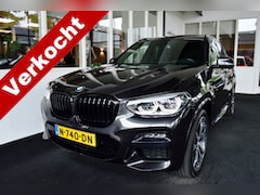 BMW X3 - xDrive30i M-Sportedition | Full Options
