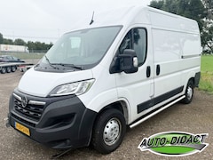 Opel Movano - 2.2D L2H2 3.5t Airco