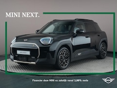 MINI Aceman - SE Favoured M 54.2 kWh