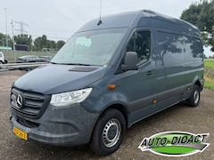 Mercedes-Benz eSprinter - L2H2 Airco Camera 82.699 km NAP