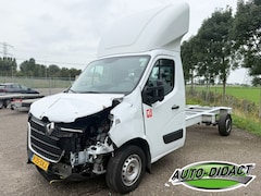 Renault Master - 2.3 dCi L3 Airco 94.976 km NAP