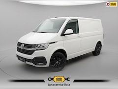 Volkswagen Transporter - Automaat L1H1 * Camera * Navigatie * Cruise * LM Velgen