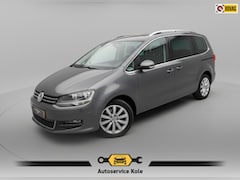 Volkswagen Sharan - 1.4 TSI Highline Edition 7 pers * Navigatiesysteem * Elektr. Schuifdeuren * Parkeersensore