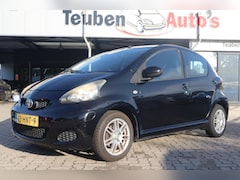 Toyota Aygo - 1.0-12V | LM velgen | Airco | 5-drs | 200936Km