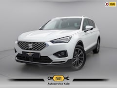 SEAT Tarraco - 1.4 TSI e-Hybrid PHEV Xperience Business Intense * Trekhaak * Navigatiesysteem * Parkeerca