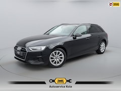 Audi A4 Avant - 35 TFSI * Stoelverwarming * Parkeersensoren * Navigatie